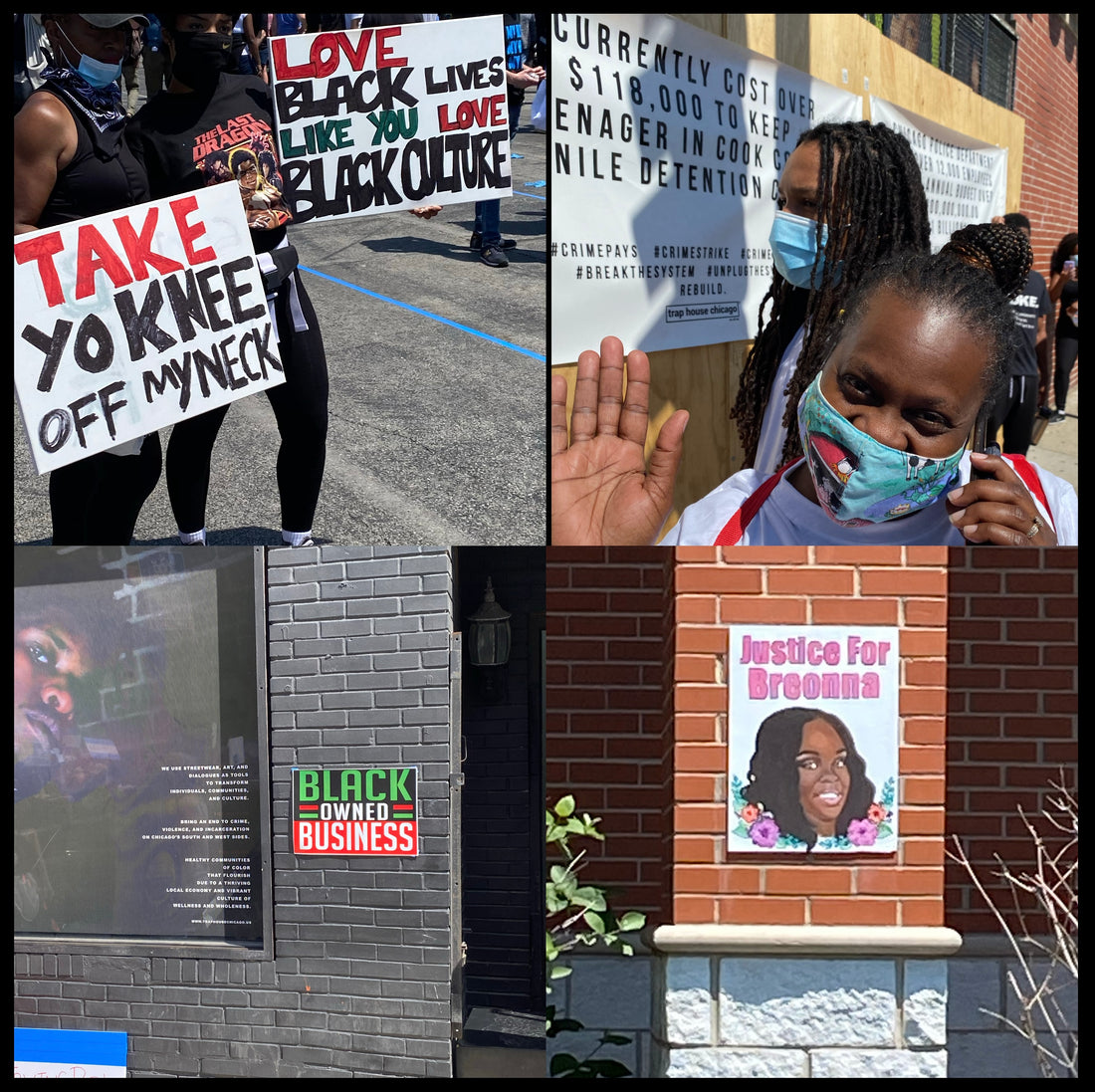 Amplifying Voices, Igniting Change: The Power of Being Vocal about Social Justice