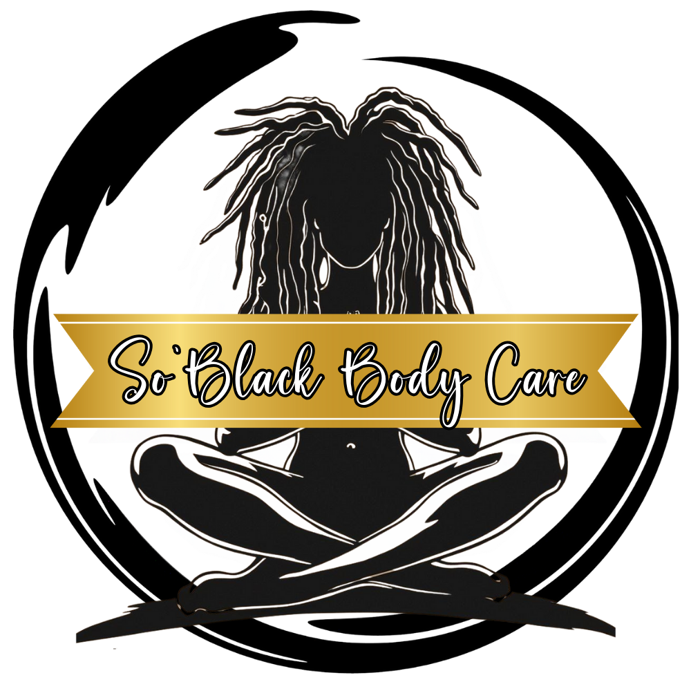 SO’BLACK BODY CARE